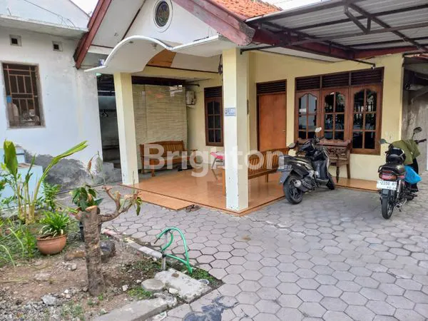 image RUMAH HOOK SIAP HUNI DI WIROTO RAYA SEMARANG (1)