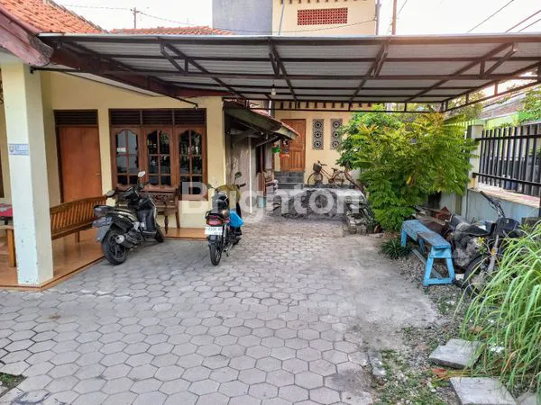 image RUMAH HOOK SIAP HUNI DI WIROTO RAYA SEMARANG (2)