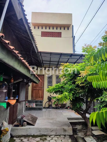image RUMAH HOOK SIAP HUNI DI WIROTO RAYA SEMARANG (6)