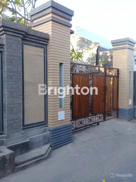 image DIJUAL RUMAH DI SANUR DEKAT PANTAI MATAHARI TERBIT (3)