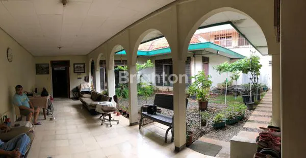 image RUMAH LAMA HITUNG TANAH PONDOK PINANG JAKSEL (2)