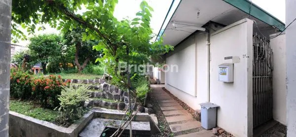image RUMAH LAMA HITUNG TANAH PONDOK PINANG JAKSEL (3)