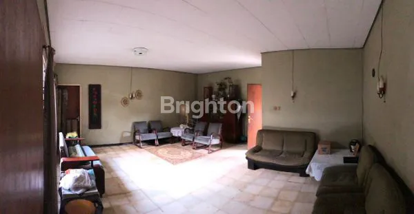 image RUMAH LAMA HITUNG TANAH PONDOK PINANG JAKSEL (4)
