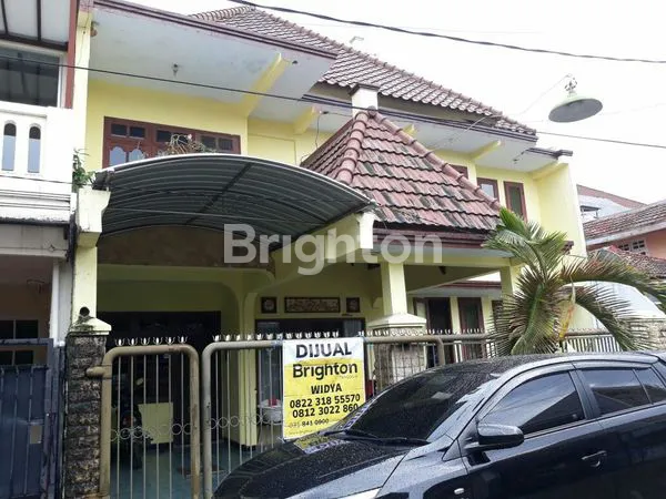 image RUMAH SIAP HUNI<br />
DELTASARI INDAH (1)