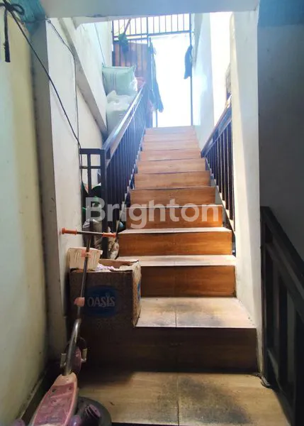 image RUMAH JELAMBAR 2,5 LANTAI BISA UNTUK GUDANG / PRODUKSI / KOSAN (4)