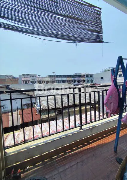 image RUMAH JELAMBAR 2,5 LANTAI BISA UNTUK GUDANG / PRODUKSI / KOSAN (6)