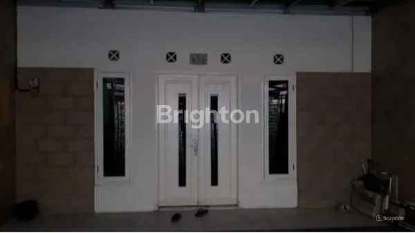 image RUMAH KEMAYORAN SENEN GARUDA BUNGUR HARGA TERJANGKAU DIBAWAH NJOP MASUK MOBIL (2)