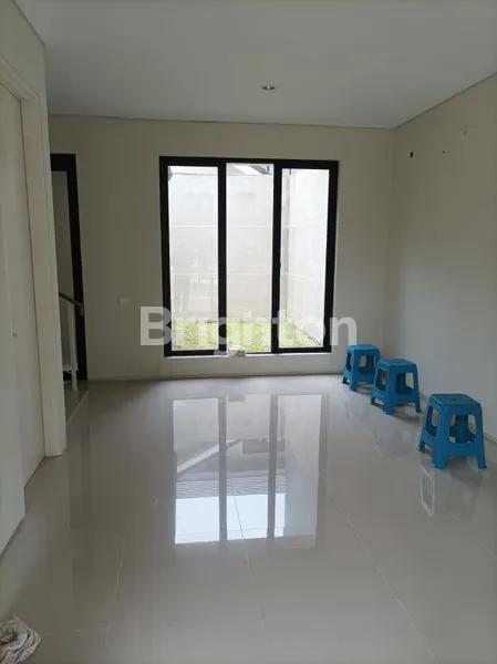 image JUAL/SEWA RUMAH MINIMALIS NORTHWEST LAKE TYPE CASPIAN  (2)