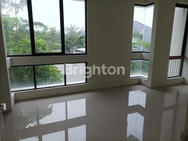 image JUAL/SEWA RUMAH MINIMALIS NORTHWEST LAKE TYPE CASPIAN  (1)