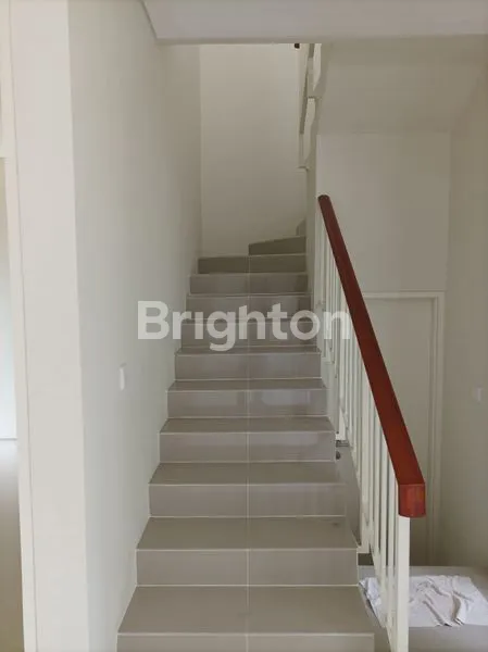 image JUAL/SEWA RUMAH MINIMALIS NORTHWEST LAKE TYPE CASPIAN  (3)