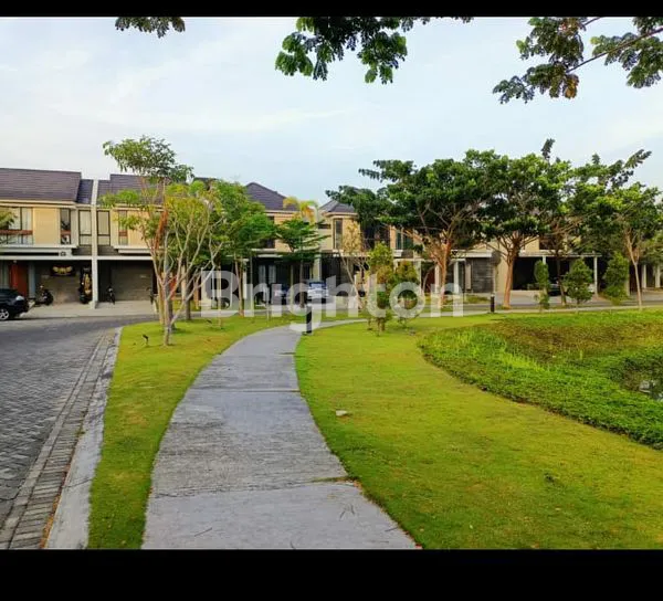 image JUAL/SEWA RUMAH MINIMALIS NORTHWEST LAKE TYPE CASPIAN  (7)