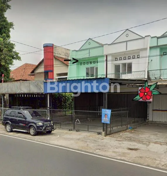 image DISEWA RUKO KM NOL TAJUR BOGOR (1)