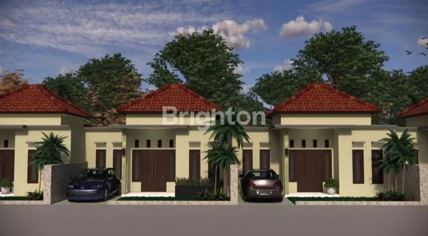 image DIJUAL RUMAH INDENT 3 KMR TIDUR LOKASI KEDIRI TABANAN (1)