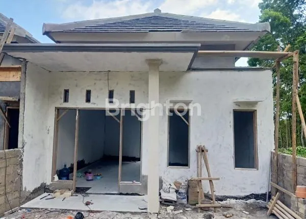image DIJUAL RUMAH INDENT 3 KMR TIDUR LOKASI KEDIRI TABANAN (2)