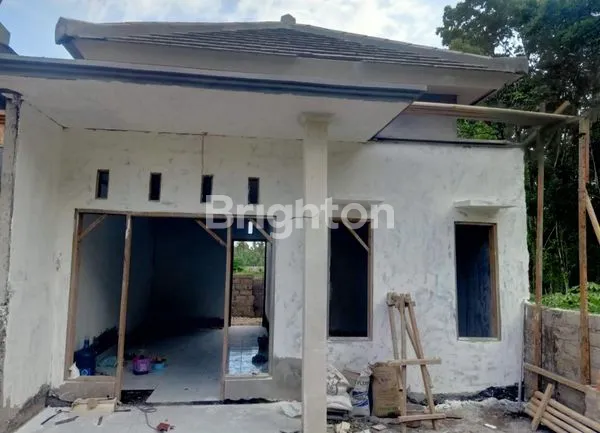 image DIJUAL RUMAH INDENT 3 KMR TIDUR LOKASI KEDIRI TABANAN (4)