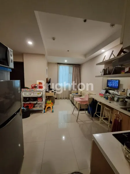 image APARTEMEN AKR GALLERY WEST 2 BR FULL FURNISHED JAKARTA BARAT KEBON JERUK (2)