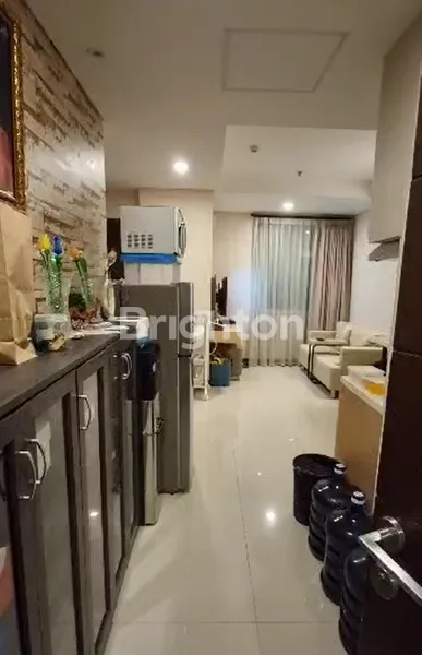 image APARTEMEN AKR GALLERY WEST 2 BR FULL FURNISHED JAKARTA BARAT KEBON JERUK (3)
