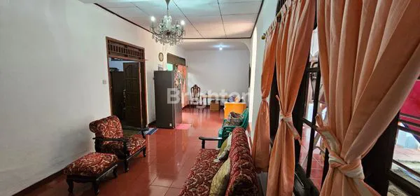 image RUMAH STRATEGIS DEPOK LT 396M² HARGA TURUN (6)