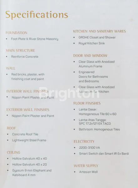 image RUMAH BARU DI METLAND CIBUBUR (5)