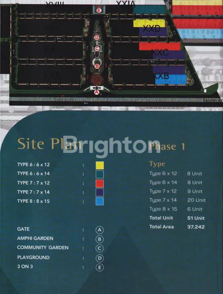 image RUMAH BARU DI METLAND CIBUBUR (6)