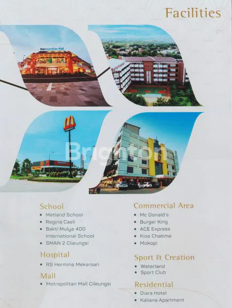 image RUMAH BARU DI METLAND CIBUBUR (2)