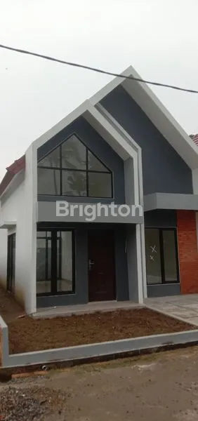 image DI PALEMBANG DI TENGAH KOTA DIJUAL  RUMAH PRIMARY BARU TIPE MINIMALIS  (1)