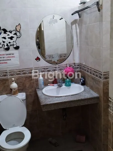 image *DIJUAL RUMAH BAGUS DI TAMAN PALEM, CENGKARENG* JAKARTA BARAT! (7)