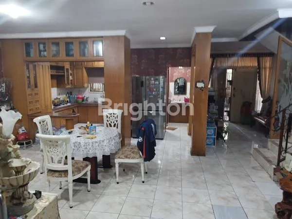 image *DIJUAL RUMAH BAGUS DI TAMAN PALEM, CENGKARENG* JAKARTA BARAT! (2)