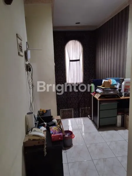 image *DIJUAL RUMAH BAGUS DI TAMAN PALEM, CENGKARENG* JAKARTA BARAT! (4)