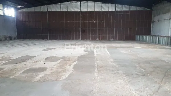 image GUDANG SIAP PAKAI COCOK BUAT TEMPAT PENYIMPANAN BARANG (2)