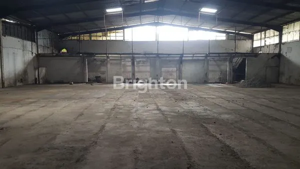 image GUDANG SIAP PAKAI COCOK BUAT TEMPAT PENYIMPANAN BARANG (4)