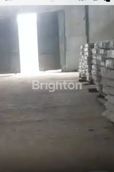 image GUDANG SIAP PAKAI COCOK BUAT TEMPAT PENYIMPANAN BARANG (5)