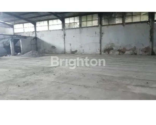 image GUDANG SIAP PAKAI COCOK BUAT TEMPAT PENYIMPANAN BARANG (7)