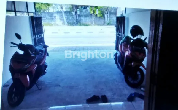 image RUKO 2 LANTAI PINGGIR JALAN DI PONDOK BAMBU UNTUK USAHA (5)