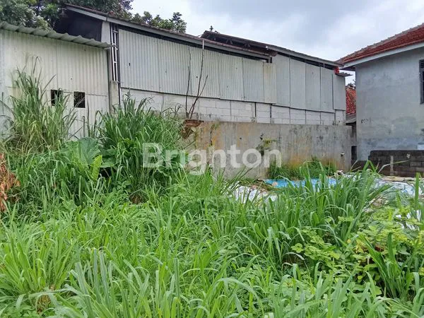 image TANAH PREMIUM 175M2 DEKAT PEMANCINGAN CINANGKA SAWANGAN DEPOK (7)