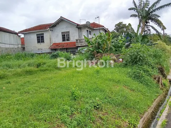 image TANAH PREMIUM 175M2 DEKAT PEMANCINGAN CINANGKA SAWANGAN DEPOK (3)