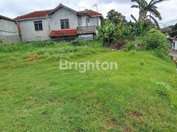 image TANAH PREMIUM 175M2 DEKAT PEMANCINGAN CINANGKA SAWANGAN DEPOK (2)