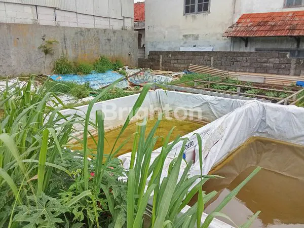 image TANAH PREMIUM 175M2 DEKAT PEMANCINGAN CINANGKA SAWANGAN DEPOK (5)