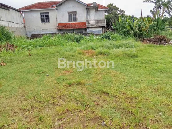 image TANAH PREMIUM 175M2 DEKAT PEMANCINGAN CINANGKA SAWANGAN DEPOK (1)