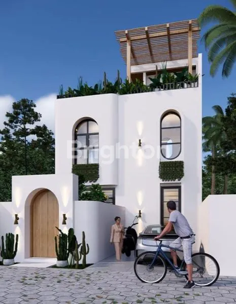 image VILLA EKSKLUSIF 2 BED ROOM DI MUMBUL NUSA DUA (1)