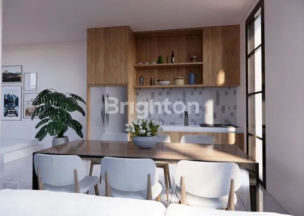 image VILLA EKSKLUSIF 2 BED ROOM DI MUMBUL NUSA DUA (4)