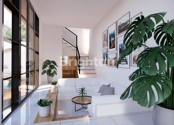 image VILLA EKSKLUSIF 2 BED ROOM DI MUMBUL NUSA DUA (5)