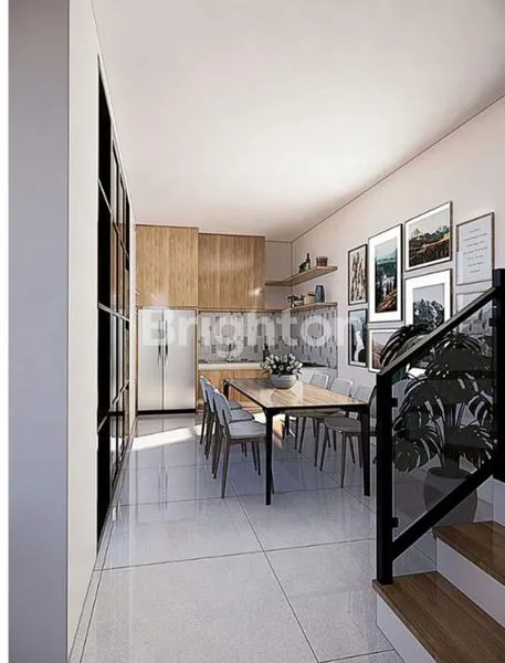 image VILLA EKSKLUSIF 2 BED ROOM DI MUMBUL NUSA DUA (6)