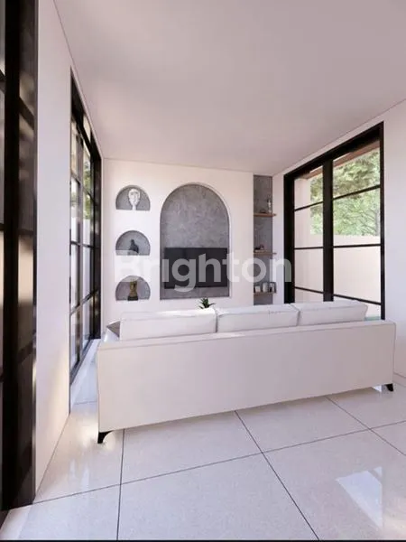 image VILLA EKSKLUSIF 2 BED ROOM DI MUMBUL NUSA DUA (7)