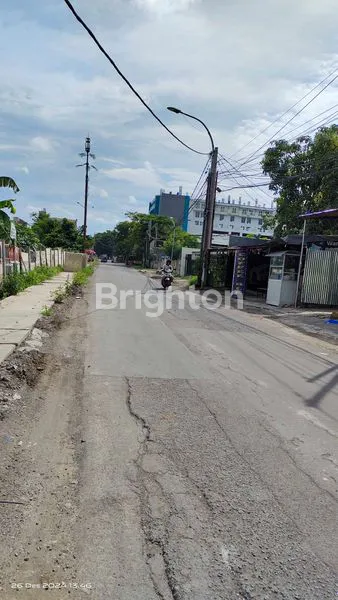 image TANAH SAMBIKEREP NOL JALAN 3 MENIT KE GWALK CITRALAND (7)