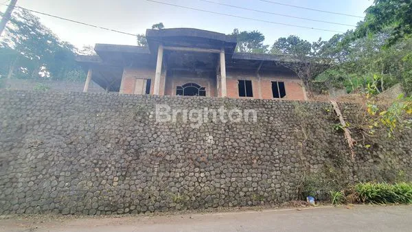 image TANAH DI TRAWAS COCOK UNTUK VILLA (2)