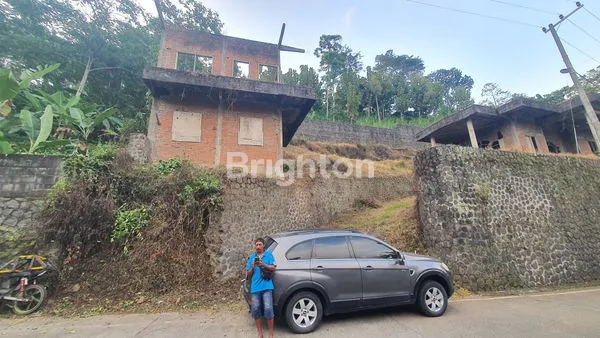 image TANAH DI TRAWAS COCOK UNTUK VILLA (3)