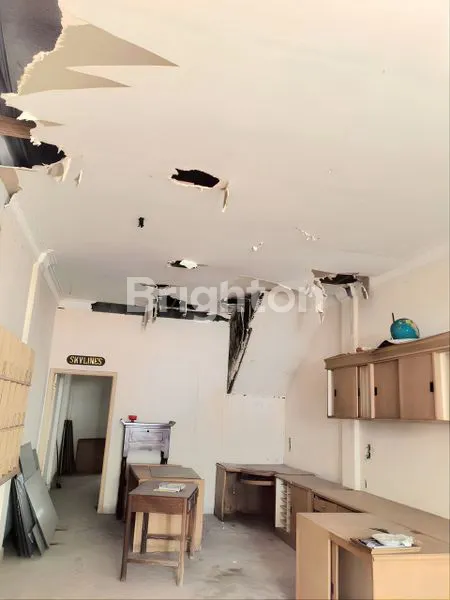 image RUKO LOKASI PREMIUM. JL. CANDI PRAMBANAN. BELAKANG HOTEL SANTIKA. DEKAT KE LIPPO PLAZA, MALL PALLADIUM, JL. KAPTEN MAULANA LUBIS, JL. KEJAKSAAN (4)