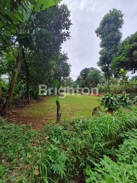 CUMA 1,5 JUTA/M TANAH LOKASI STRATEGIS, COCOK UNTUK BANGUN CLUSTER