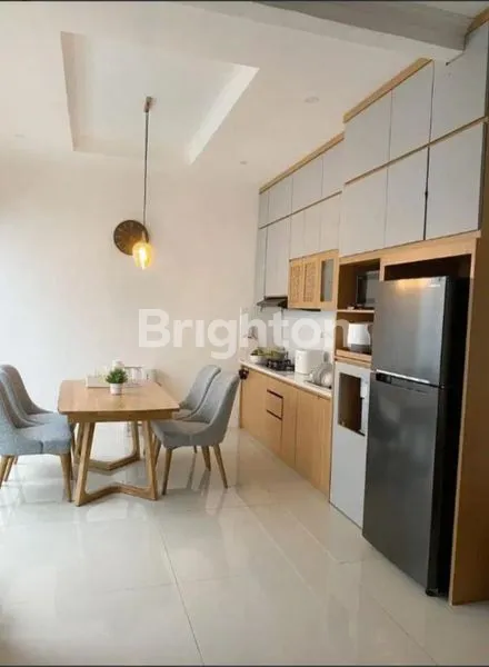 image RUMAH BAGUS FULL FURNISHED LOKASI SANGAT STRATEGIS DI VILLA BOGOR INDAH KEDUNG HALANG BOGOR  (3)